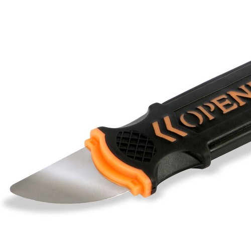 Metal Blade Mobile Phone Laptop PAD Repair Opening Pry Spudger Hand Tool - 第 7/13 張圖片