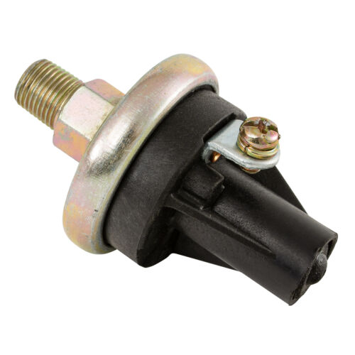 Longacre Universal Adjustable - 0-50 Psi Low Oil Pressure Switch - Picture 3 of 4