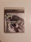 Ubisoft ~ Tom Clancy's: Splinter Cell Blacklist - Special Edition ~ PS3 ~ AS-IS