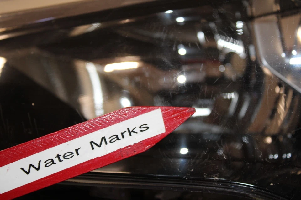 2014 2020 TOYOTA 4RUNNER LEFT SIDE HALOGEN HEADLIGHT - Image 4 of 4