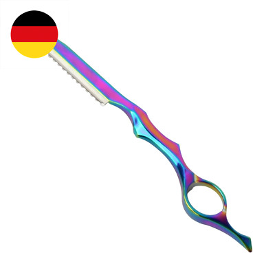 Haar Styling Rasiermesser, Hairstyling rasiermesser, Haarstyling Friseur Effilie