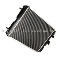 Radiator RC411-42300 For Kubota U35 U35S U35-S2 KX91-3 KX91-3S KX91-3S2