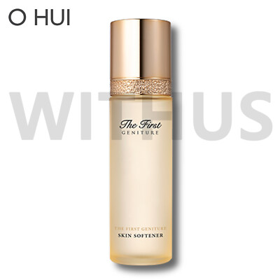 OHUI The First Geniture Classic Signature Collection Set skin care