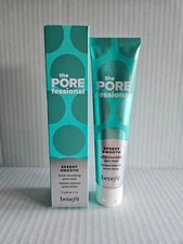 Benefit POREfessional Speedy Smooth Pore Mask - Full Size 2.5oz/75g