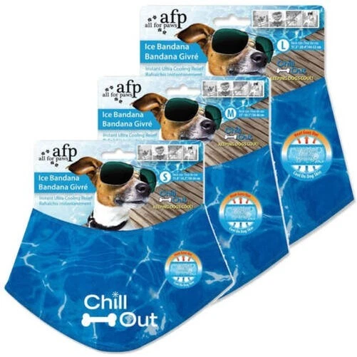 Afp chill cheap out bandana