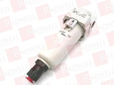 SMC AF30-N03D-2Z-A / AF30N03D2ZA (NEW IN BOX)