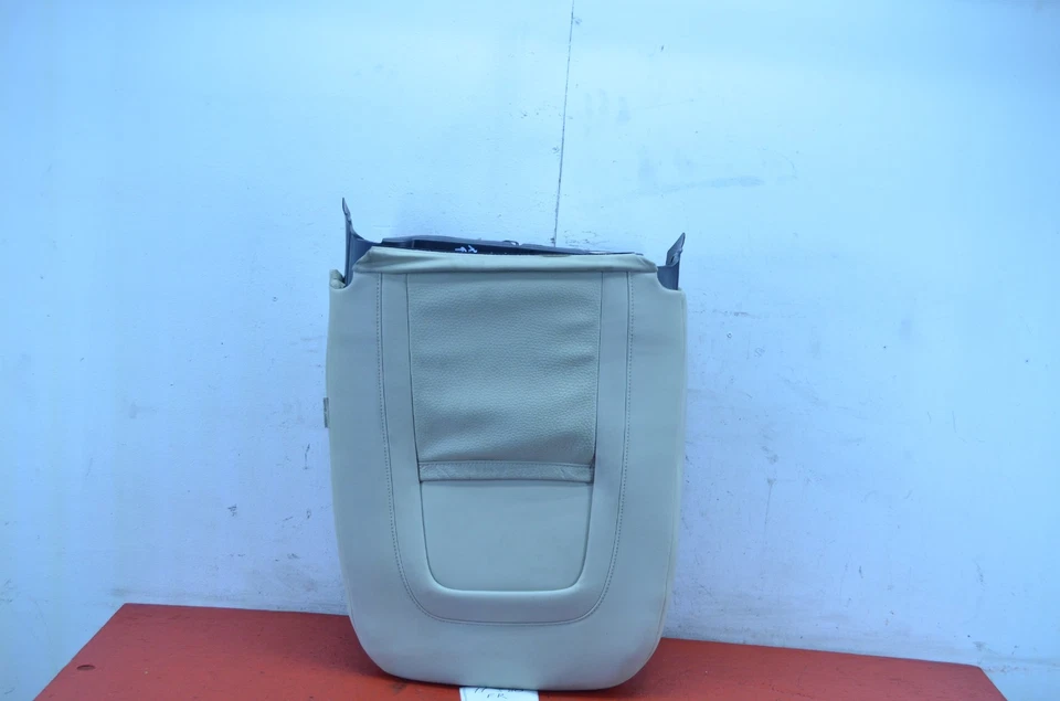 07-13 VOLVO S80 ASSENTO DE PASSAGEIRO DIANTEIRO DIREITO ALMOFADA SUPERIOR FABRICANTE DE EQUIPAMENTO ORIGINAL - Imagem 3 de 4