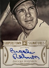 2013 Panini Cooperstown Baseball Cards 25