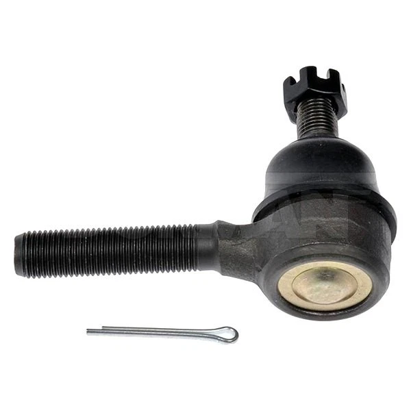 For Toyota Corolla 1971-1982 Dorman Front Outer Steering Tie Rod End - Image 2 of 2