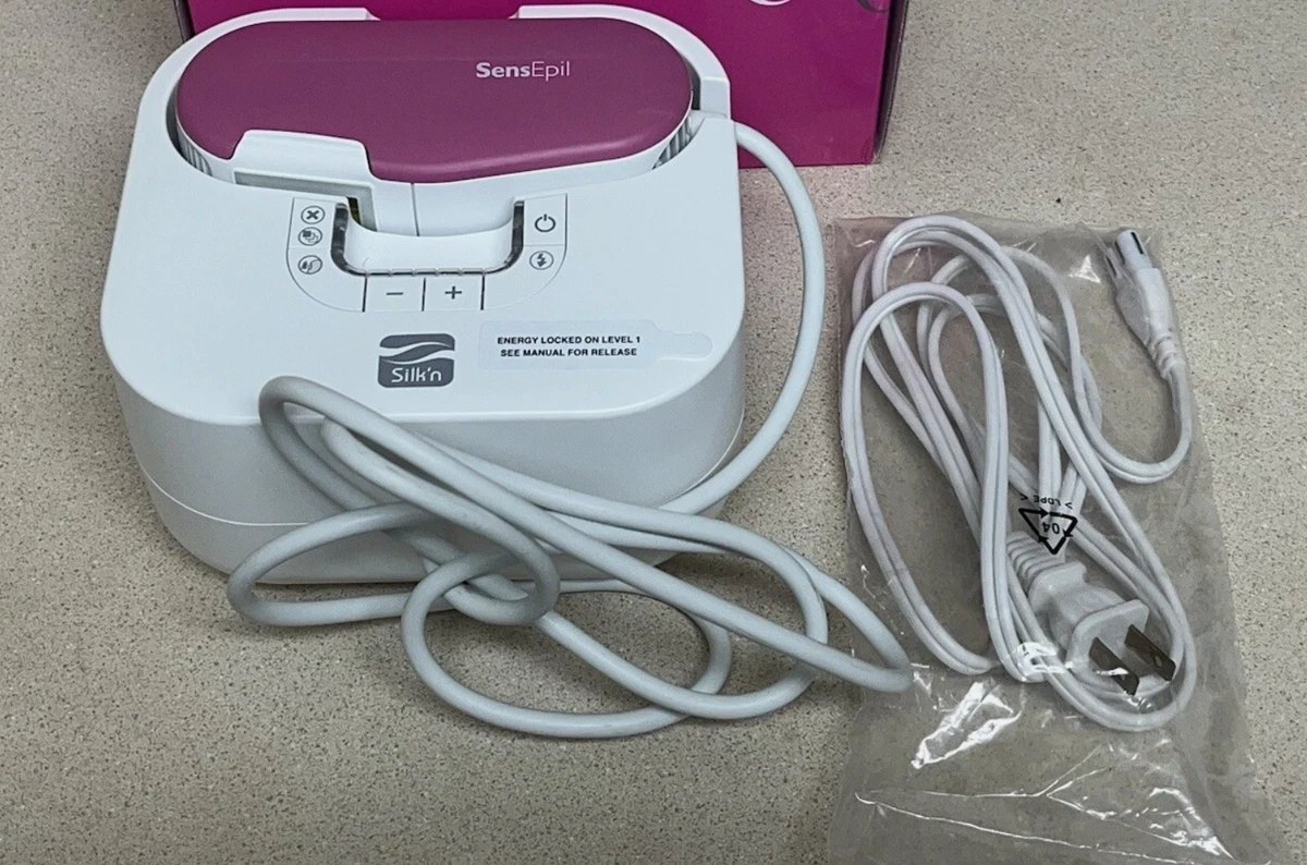 Silk N Sensepil for sale | eBay
