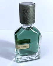 Orto Parisi Megamare 50ml Brand New Without Box / by Nasomatto Made in France