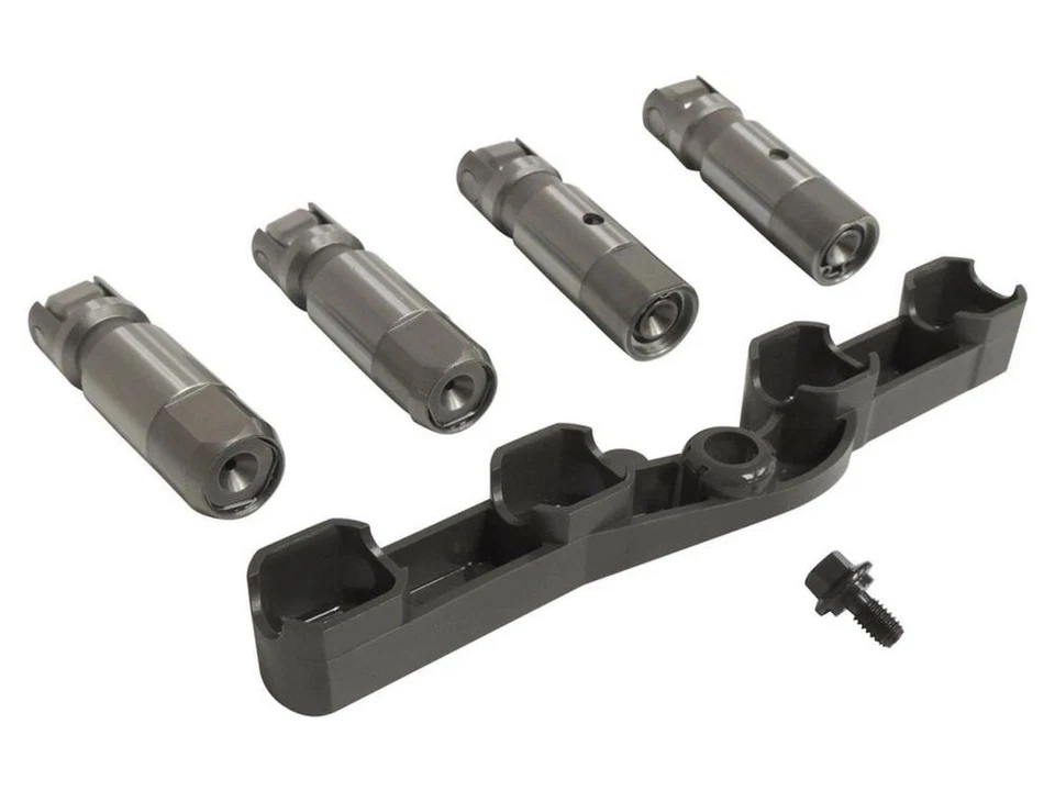 8Pcs Dodge Ram Chrysler Jeep 5.7L 6.4L REAR Valve Lifters & Yoke 5038786AD MOPAR Foto 4 de 4