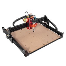 502548 - Vevor S4040 Tabletop CNC Manufacturi...