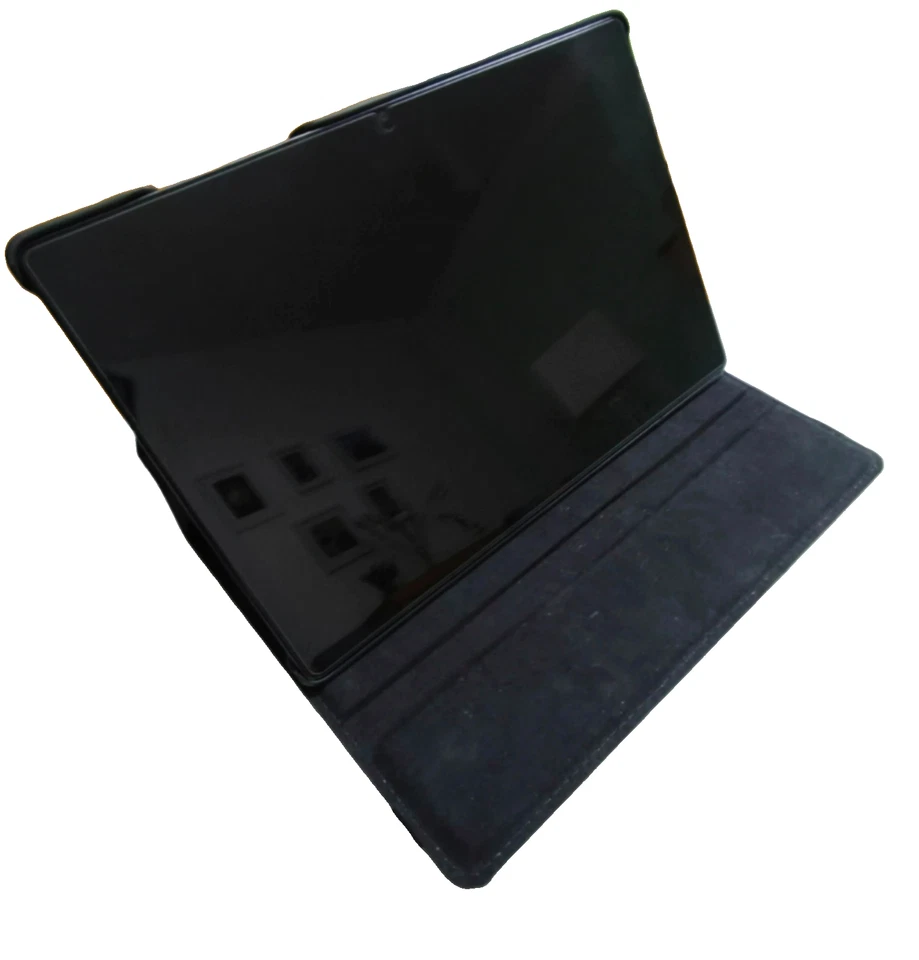 Samsung Galaxy Tab A8 · 32GB · Cellular, Foto 1 von 5