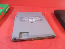 Spot the Video Game 7UP (Nintendo NES) COMPLETE w/ Box manual game WORKS!