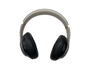 Beats Studio Pro Wireless Noise Cancelling Headphones Black/Gold UD READ
