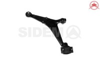 Querlenker Dreieckslenker Sidem 53486 FüR 1A S0 CitroËN 106 53487 Peugeot Saxo 1