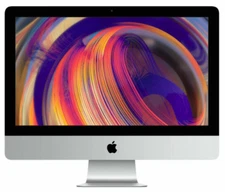 Apple iMac with 21.5in  4K display (1TB Fusion Drive,  i5 8th, 8GB) - Excellent