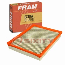 FRAM Extra Guard CA5057 Air Filter for TA33593 PA3593 AF2263 A1472C zh