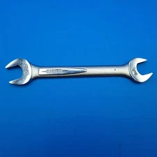Vintage Napa 3/4 X 13/16" Open End Wrench, No NDF25, Made in USA