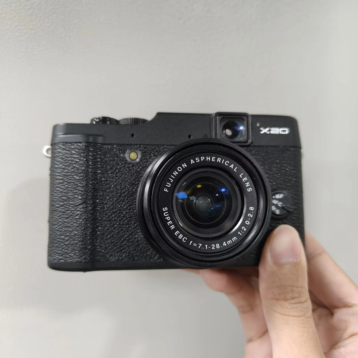 Fujifilm X20 Digital Cameras for Sale | Shop New & Used Digital