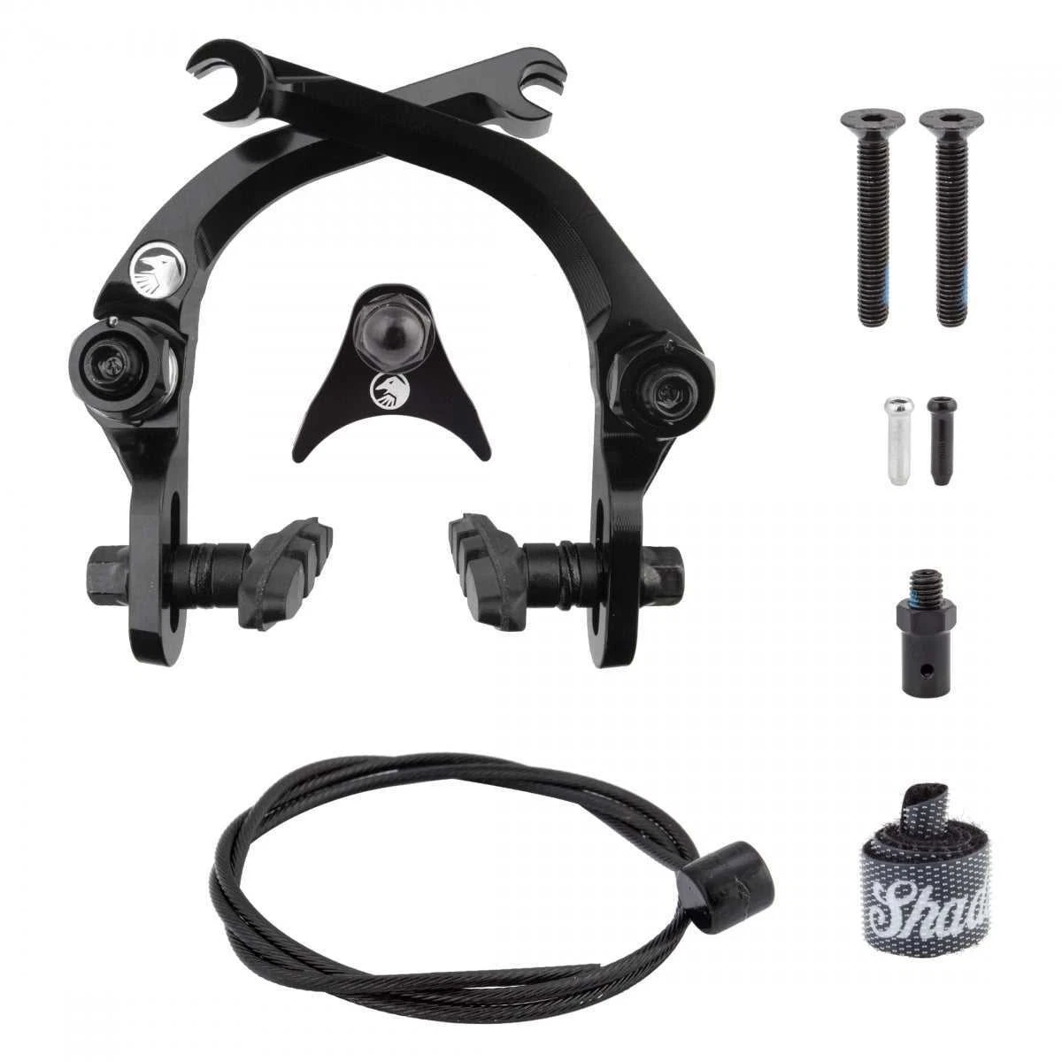 The Shadow Conspiracy Sano Brake Bolts V2