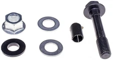 Alignment Cam Bolt Kit Dorman AK81300PR