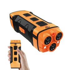 Dog Bark Deterrent Devices, Anti Barking Device for Dogs ultrasonic Stopper C