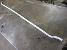 65 Dart Center Lowert Grille Trim Molding Below Grille Oem 65 Dart Center Lowert Grille Trim Molding Below Grille Oem
