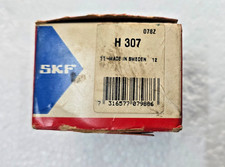 H307 Bearing Adapter Sleeve H307 NEW SKF SWEDEN BOX PACK H 307