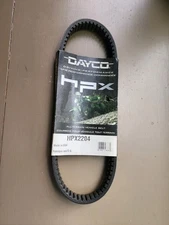 Dyco Extreme High Performance  Drive Belt HPX 2204