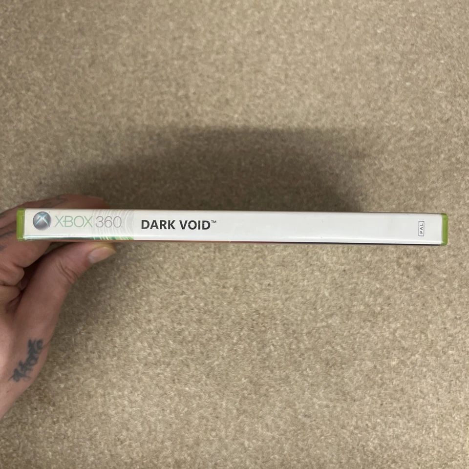 Dark Void™ (Xbox 360) [Complete & Tested] - Image 4 of 4