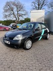 2004 Renault Clio 1.4 16V Expression 5dr Auto HATCHBACK PETROL Automatic