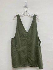 Aerie Size XL Green Ladies Dress