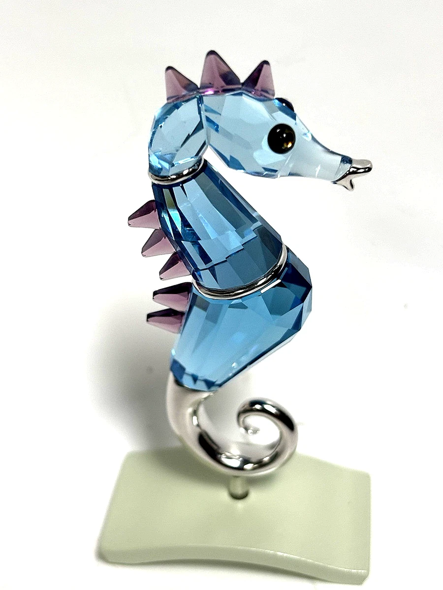 Las mejores ofertas en Swarovski Caballito de Mar | eBay