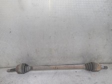 KIA Venga 2013 Droite Arbre d'entraînement avant DEV436799