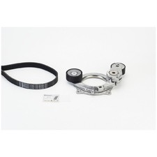 Keilrippenriemensatz für Audi A7 4KA Q5 FYB FYT | 23856273