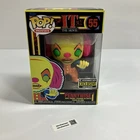 Funko Pop 55 Pennywise IT Movie Entertainment Earth Exclusive Figure