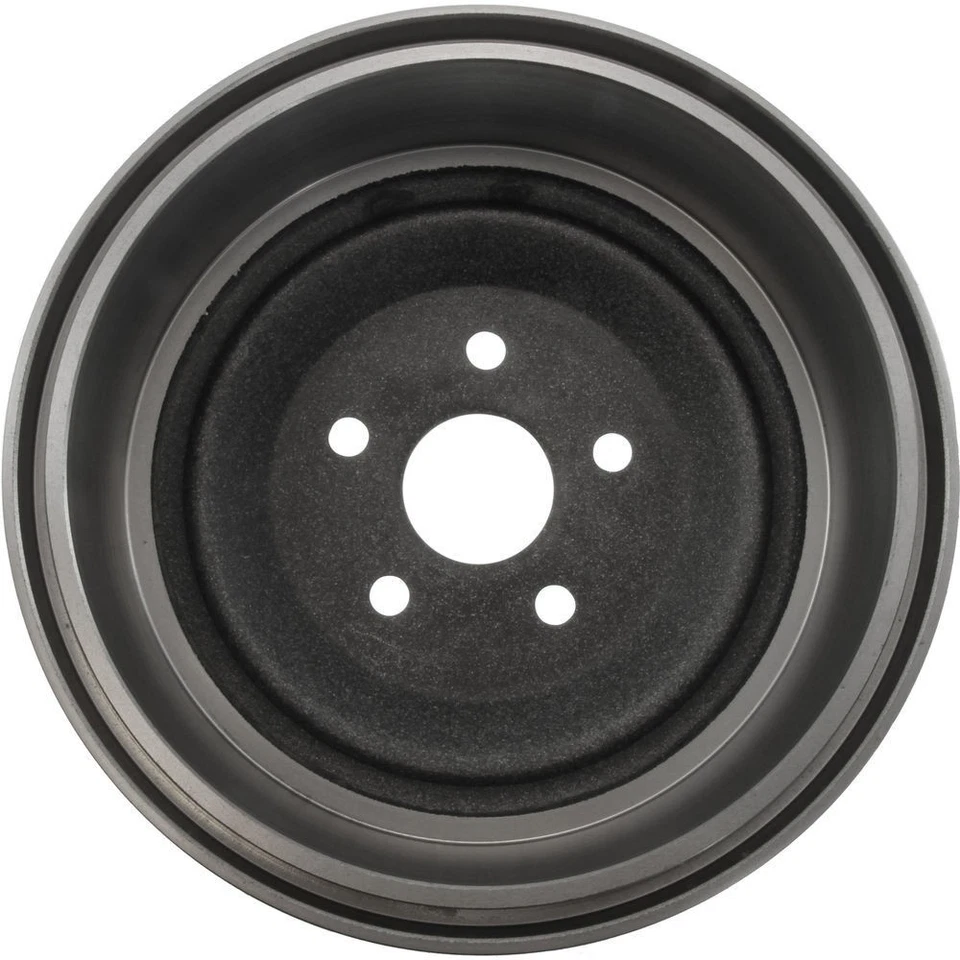 Brake Drum fits 1957-1968 Mercury Monterey Marauder Montclair,Park Lane CENTRIC - Image 2 of 4