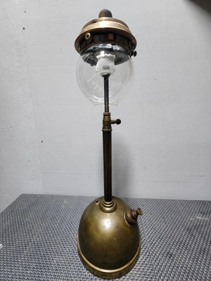 TILLY LAMP 真鍮　ティリーランタン Tilley Camping & Hiking Lanterns for sale | eBay