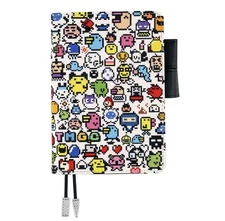 Hobonichi Techo Cover A6 Original Tamagotchi 2026 Planner Notebook Japan