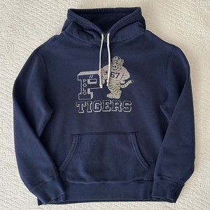 Polo Ralph Lauren Tiger Hoodie | eBay