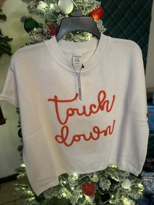 Anna and Ava Short Sleeve Top Size L/XL