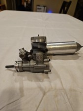 Thunder Tiger Engine - Pro-46 RC Motor - TT 4...