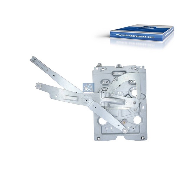 Fensterheber Vorne Rechts Elektrisch DT Spare Parts Passend FüR Volvo-image
