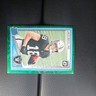 2025 Panini Donruss - Rated Rookie Jack Bech Optic Green Velocity Prizm (RC)