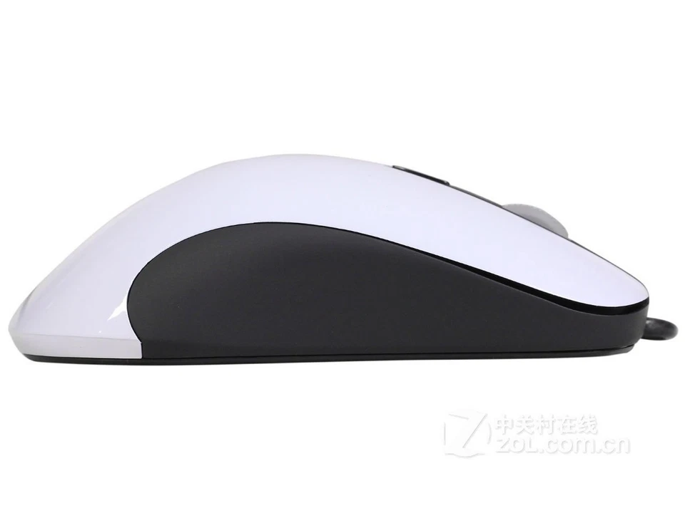 SteelSeries Kinzu v3 Wired 2000 DPI Gaming Mouse - Image 3 of 4