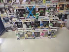 Funko Pop! Various DC Comics Characters. Sold individually. $9.99 each