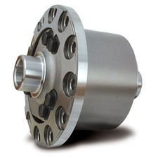 Eaton Corp. 911a319 Gm 7.5 10 Bolt Detroit Truetrac Differential Eaton Corp. 911a319 Gm 7.5 10 Bolt Detroit Truetrac Differential