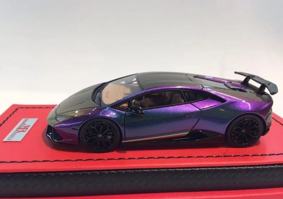 MR Collection Lamborghini Diecast & Toy 1:43 for sale | eBay